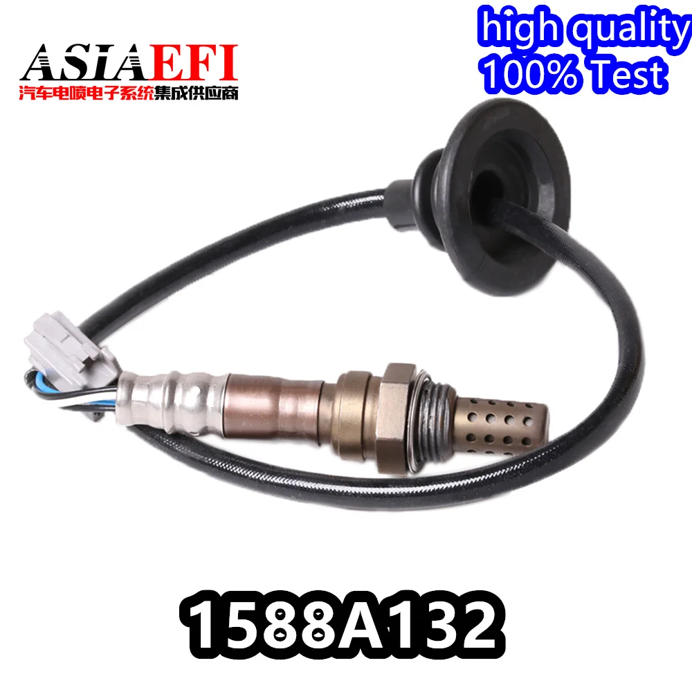 

ASIAEFI высокое качество 1588A132 лямбда-зонд датчик кислорода 1588A132 для MITSUBISHI OUTLANDER 4WD Turbo 4WD 2003-2006