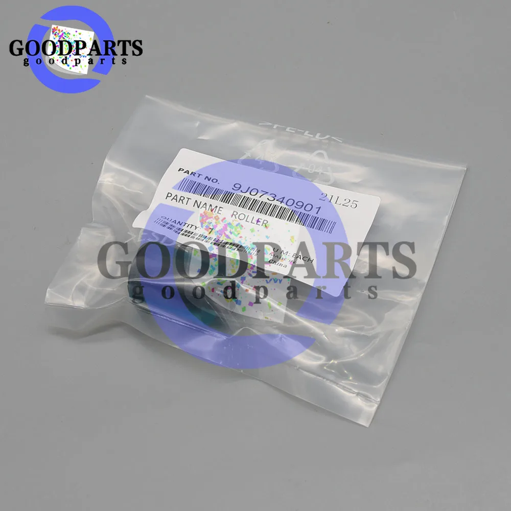 ADF Separation Roller support for Konica Minolta A108563900 C203 C253 C280 C300 C352 C353 502 552 558 602 652 654 754 9J07340901