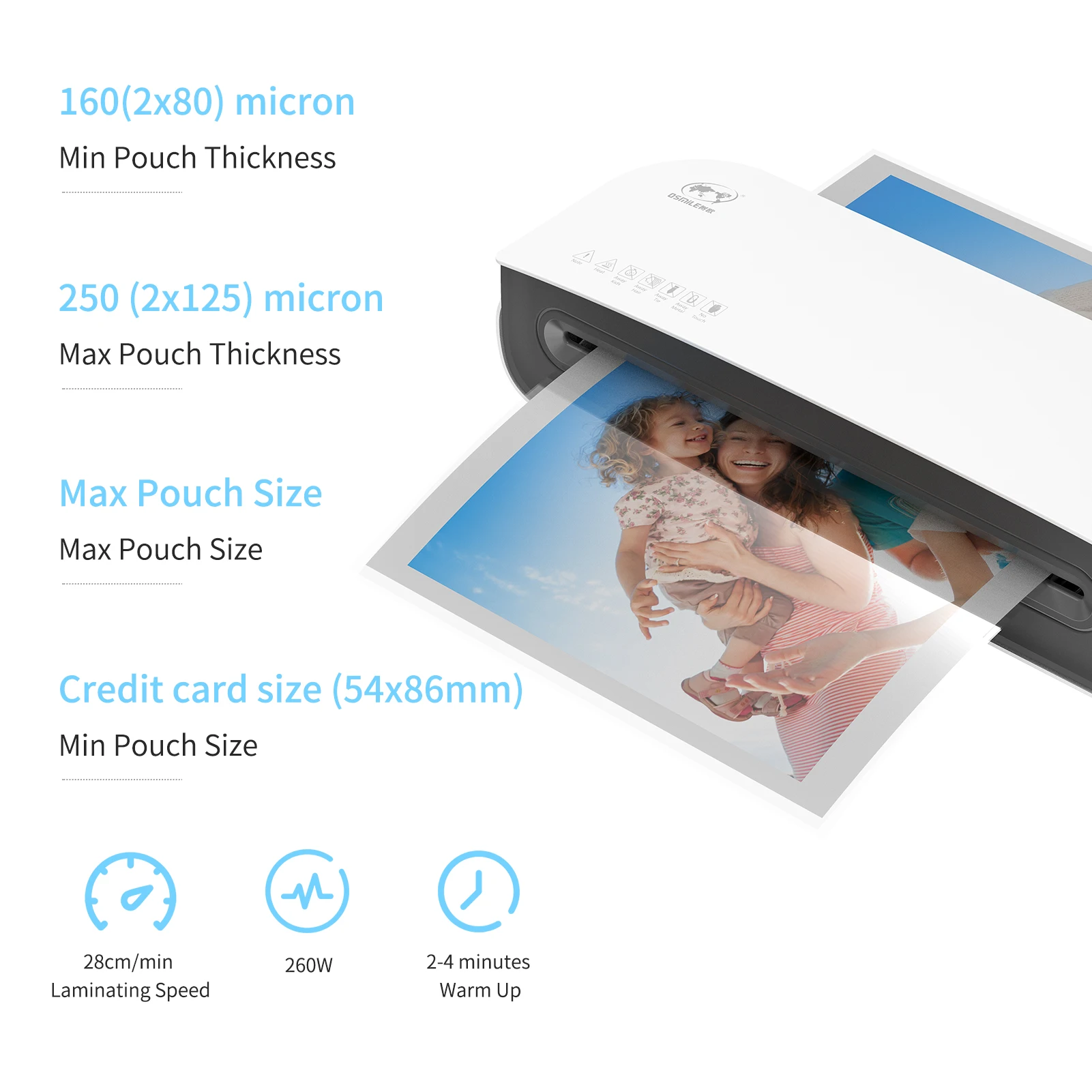 Thumbnail 2 - #51 Most Popular Laminators
