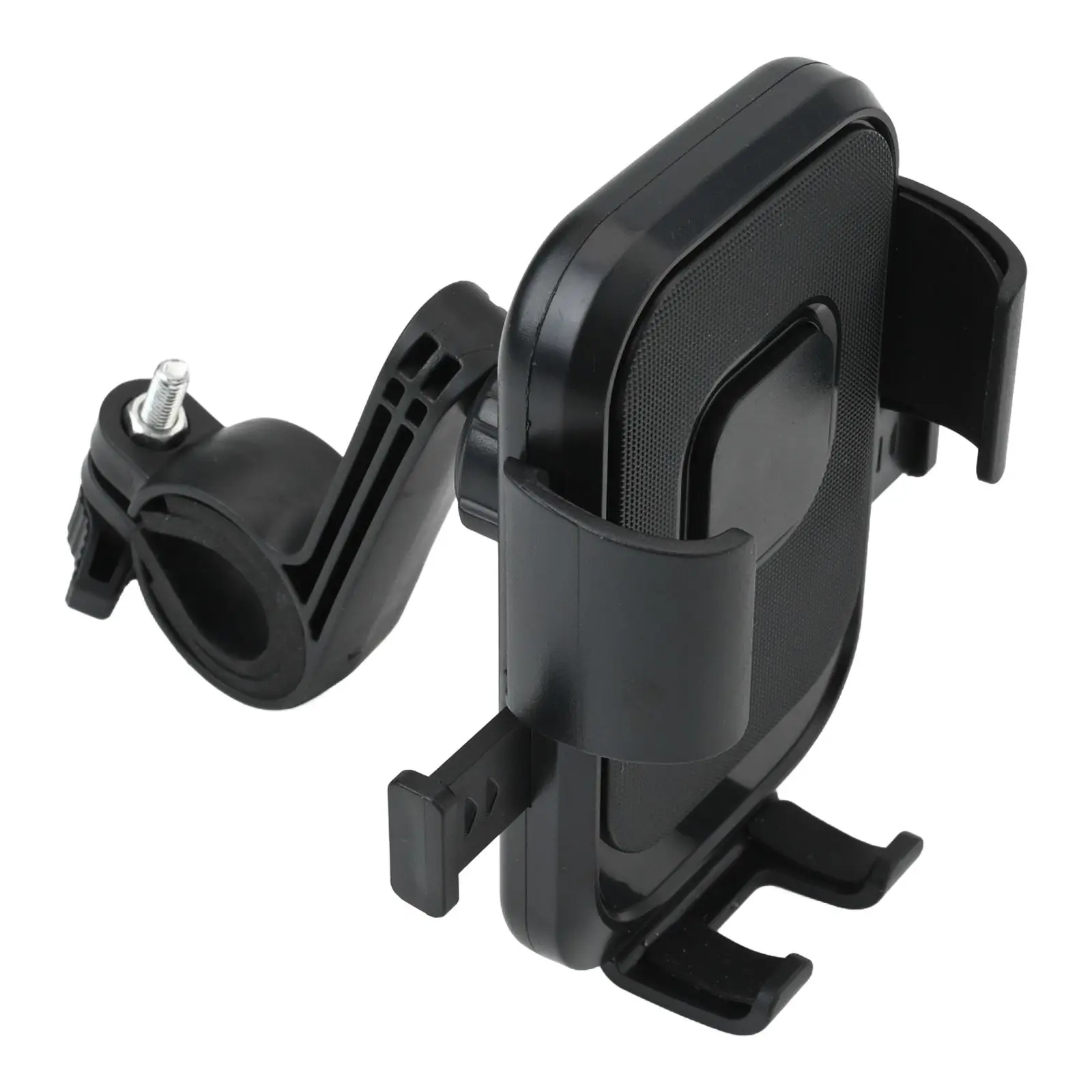 120*100*30mm Bicycle Accessories One Key Lock Mechanism Installation Easy Versatile Style Choices Long-Lasting Performance