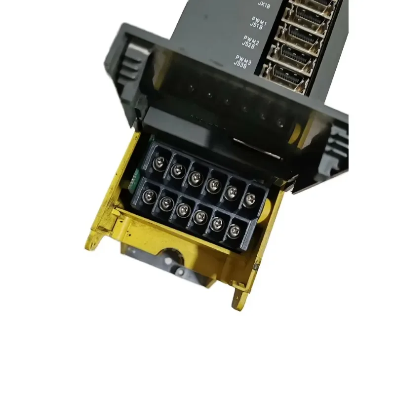 A06B-6080-H307 Servo Drive Used In Good Condition