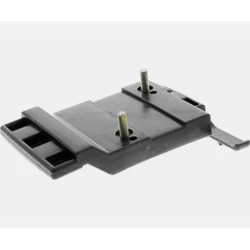 Front bumper bracket front bumper bracket  2028800330 2028800430 For Mercedes Benz C-Class W202