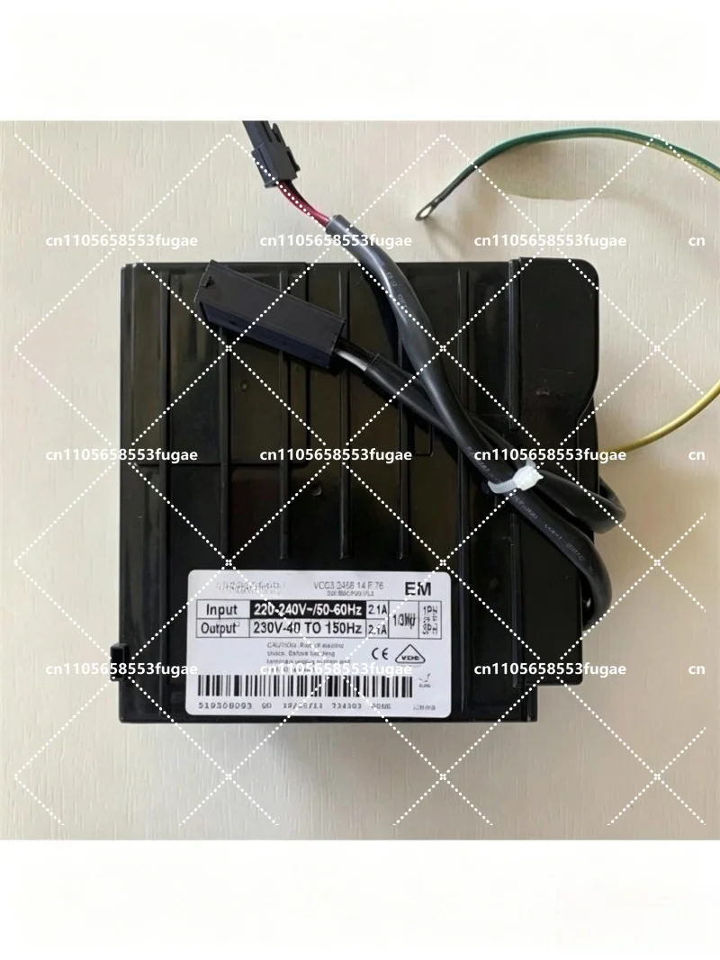 Refrigerator Compressor Variable Frequency Board VCC3 2456 14F 76 Drive Board Replacement Part