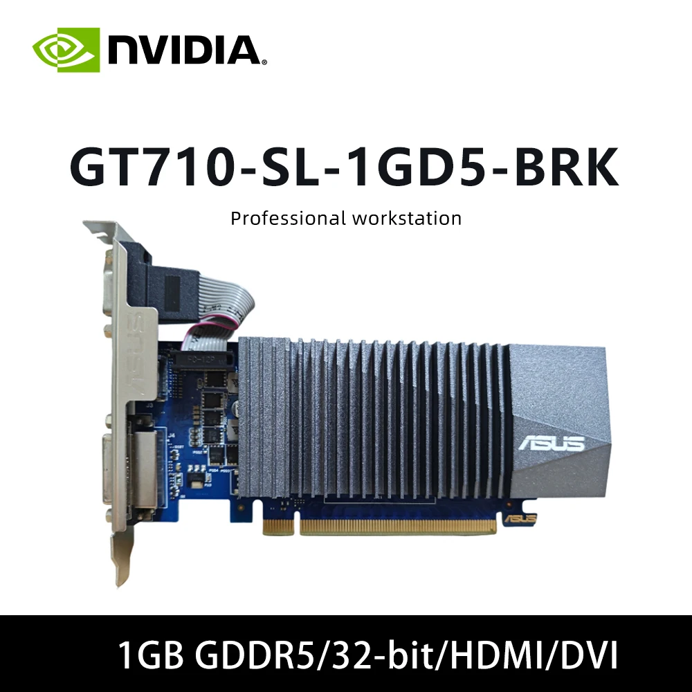 Thumbnail 3 - #5 Latest Graphics Cards Updates