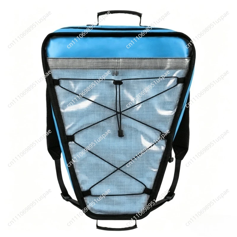 Boat Ice Bag Software Refrigerator  Incubator Waterproof and Fresh Rock Ice Bag Professional