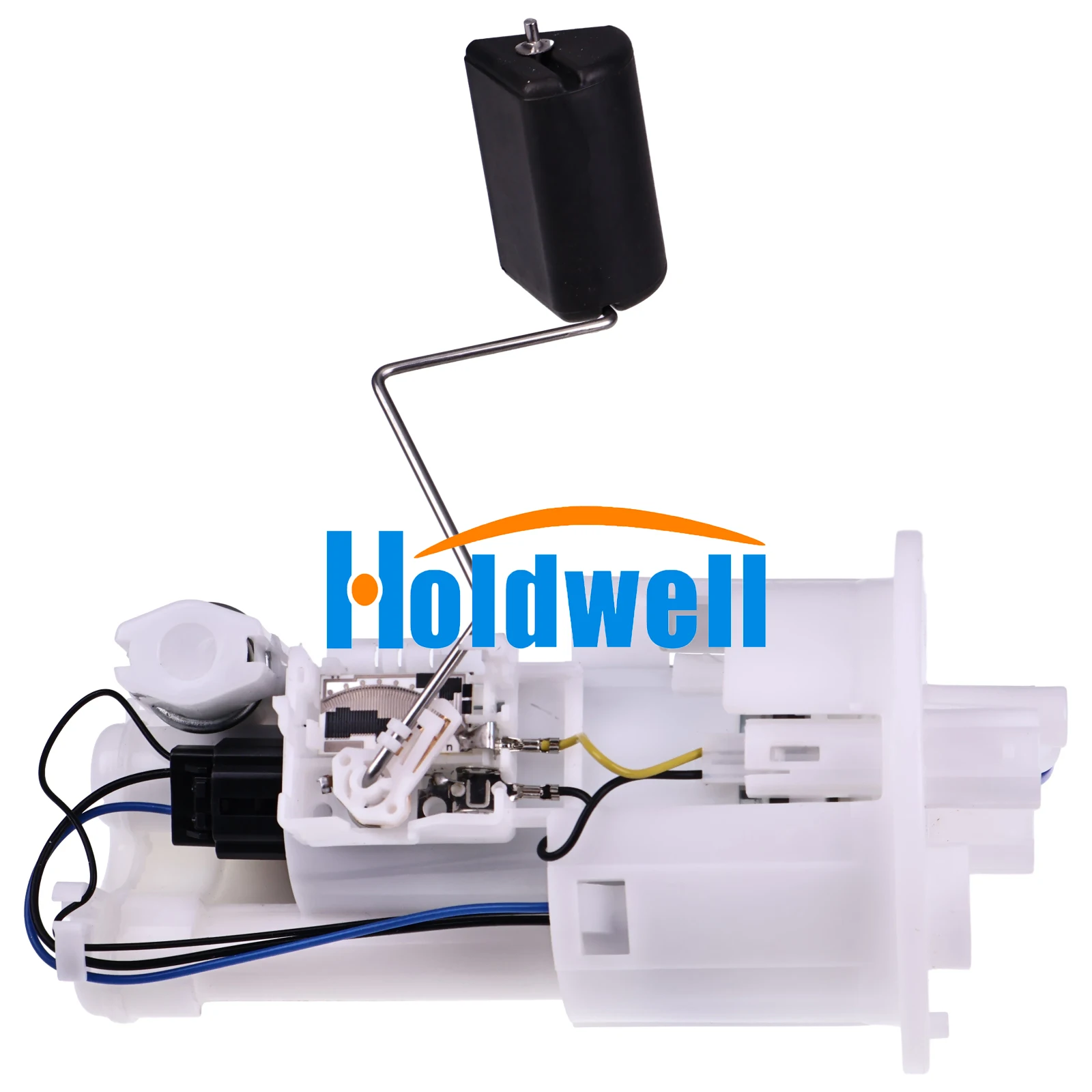 Holdwell Fuel Pump Module Assembly Unit 5VX-13907-01 5VX-13907-00 5VX-13907-02 101961-8591 for Yamaha FZ6 YZF Fazer 2004-2009