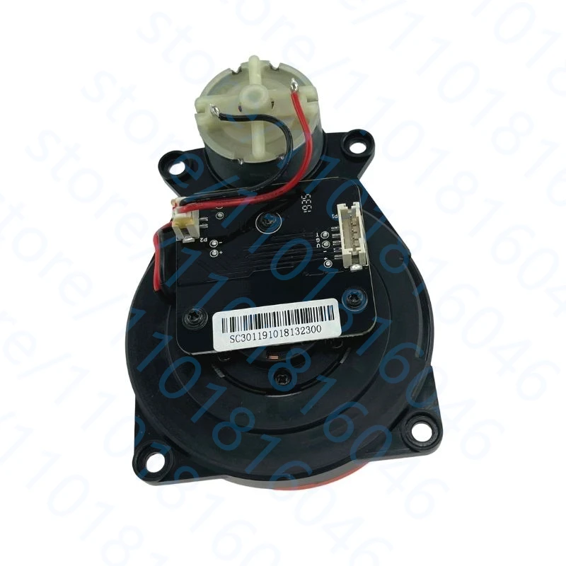 Аксессуар для лазерного радара, для вакуумного робота-подметания Xiaomi 3C b106cn Xiaomi stytj02ym