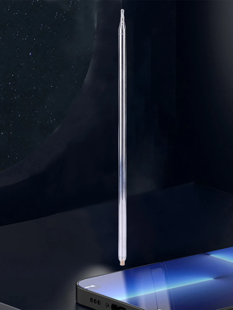 5.6 متر الفولاذ المقاوم للصدأ سوط هوائي سحب قضيب لتقوم بها بنفسك هوائي الموجات القصيرة هوائي الراديو ل HF راديو الخامس هوائي GP هوائي Yagi هوائي