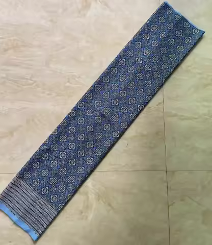 Malaysia Longi Tube Skirt Sarong Men Myanmar Thailand 110cm Tradition Grid