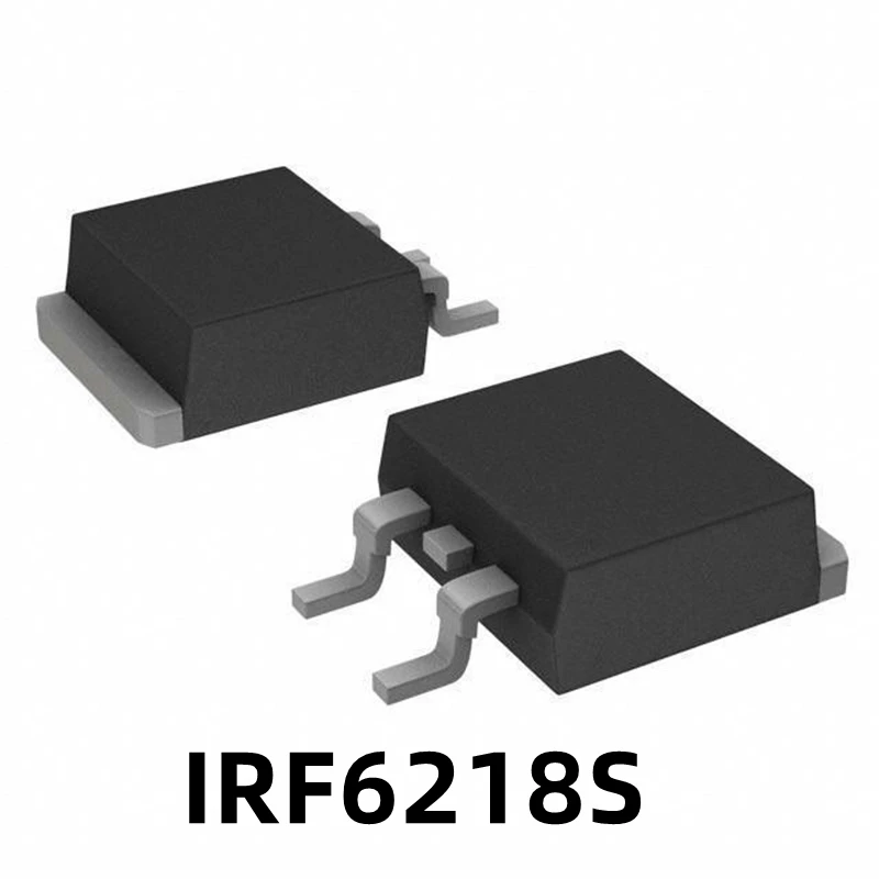 1PCS F6218S IRF6218S TO-263 Patch MOS Tube P-channel 27A 150V FET