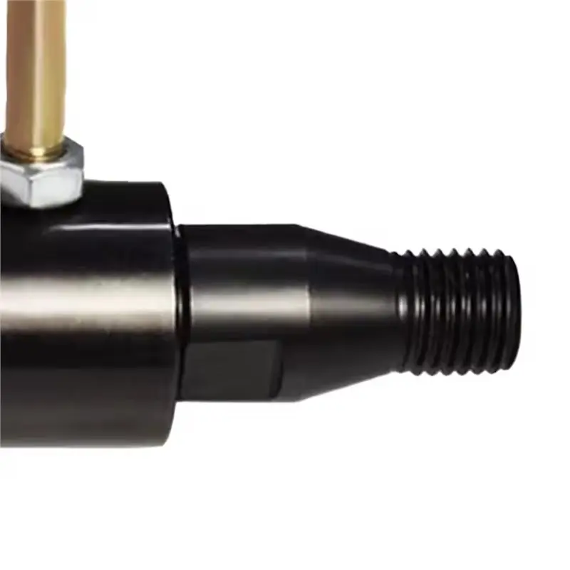 ABWZ-Bench Drill With Multipurpose Drill Head Adapter M22 M22 Drill Adapter Multipurpose Drill Bit For Water Injection Applicati