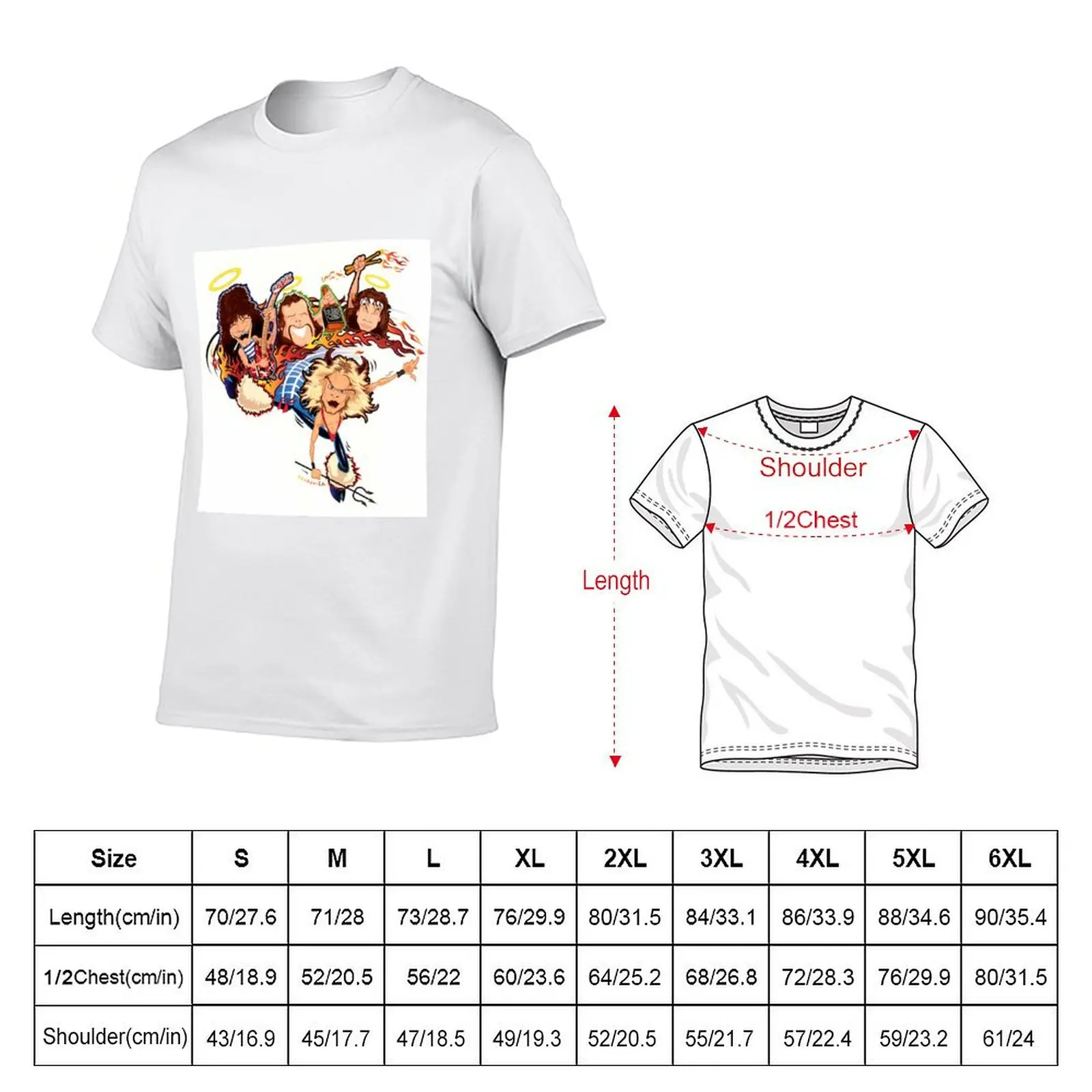 eddie van halen's personils 15 clipper logo from 1972 until now most popular logo's band legend Americ T-Shirt