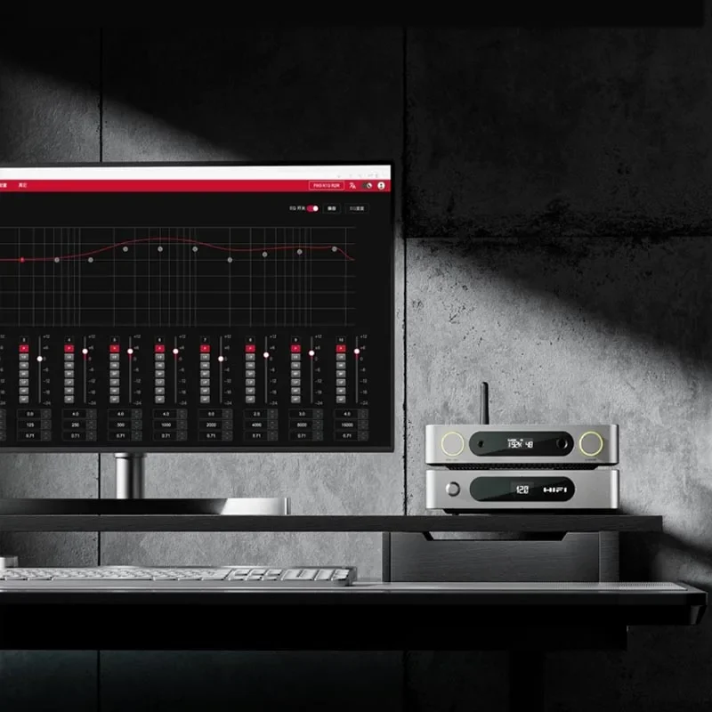 K13 R2R Desktop Dac… - image