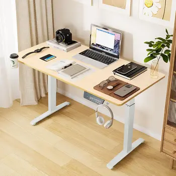 8 best sales Bett Schreibtisch Tisch - №7