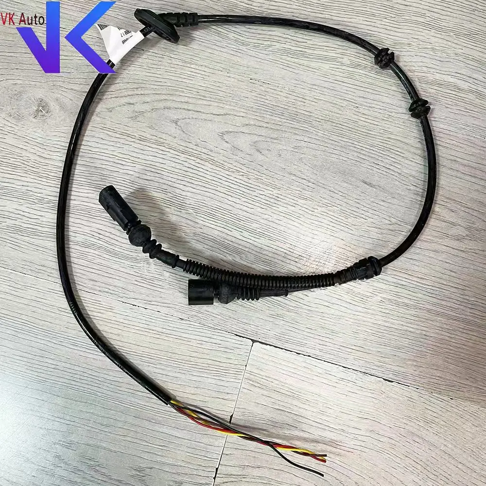 

1J0 907 903R Жгут проводов датчика скорости 1J0927903R