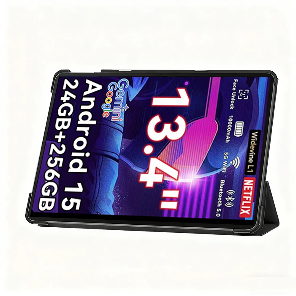 Funda Case For Tabwee T60 Pro  Case 13.4