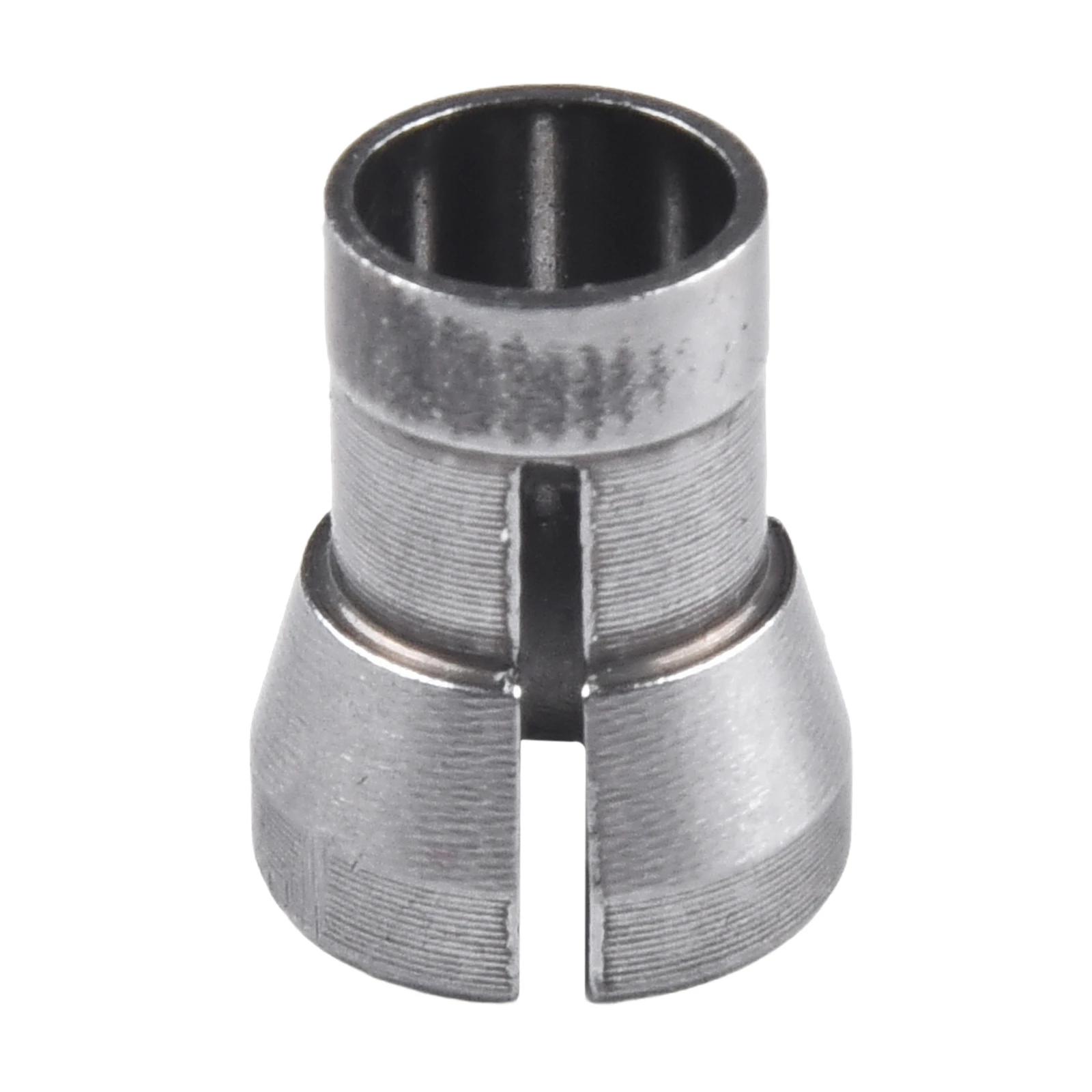 Collet Chuck Adaptador para Gravura e Máquina de Corte, Roteador Elétrico Bit, Fresa, 8mm x 16.5mm, 1PC