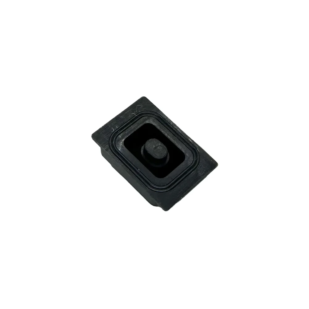 1PC Exterior Door Handle Buckle Induction Button Fit For Tucson 2015-2020 Car Door Handle Button Cover Replacement New