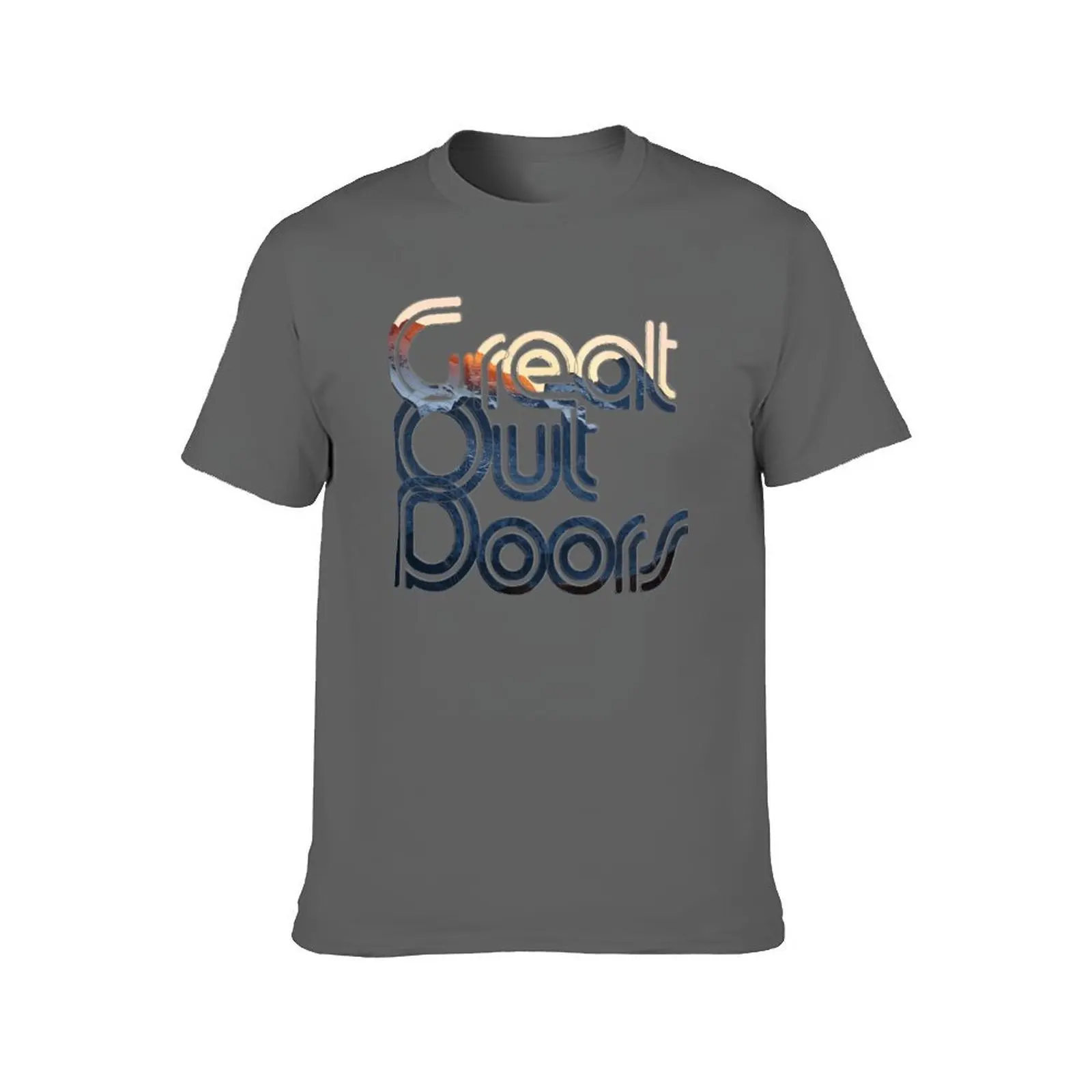 Most Important The Doors Gifts For Christmas T-Shirt t shirts for man cotton anime t shirts for man T-Shirt