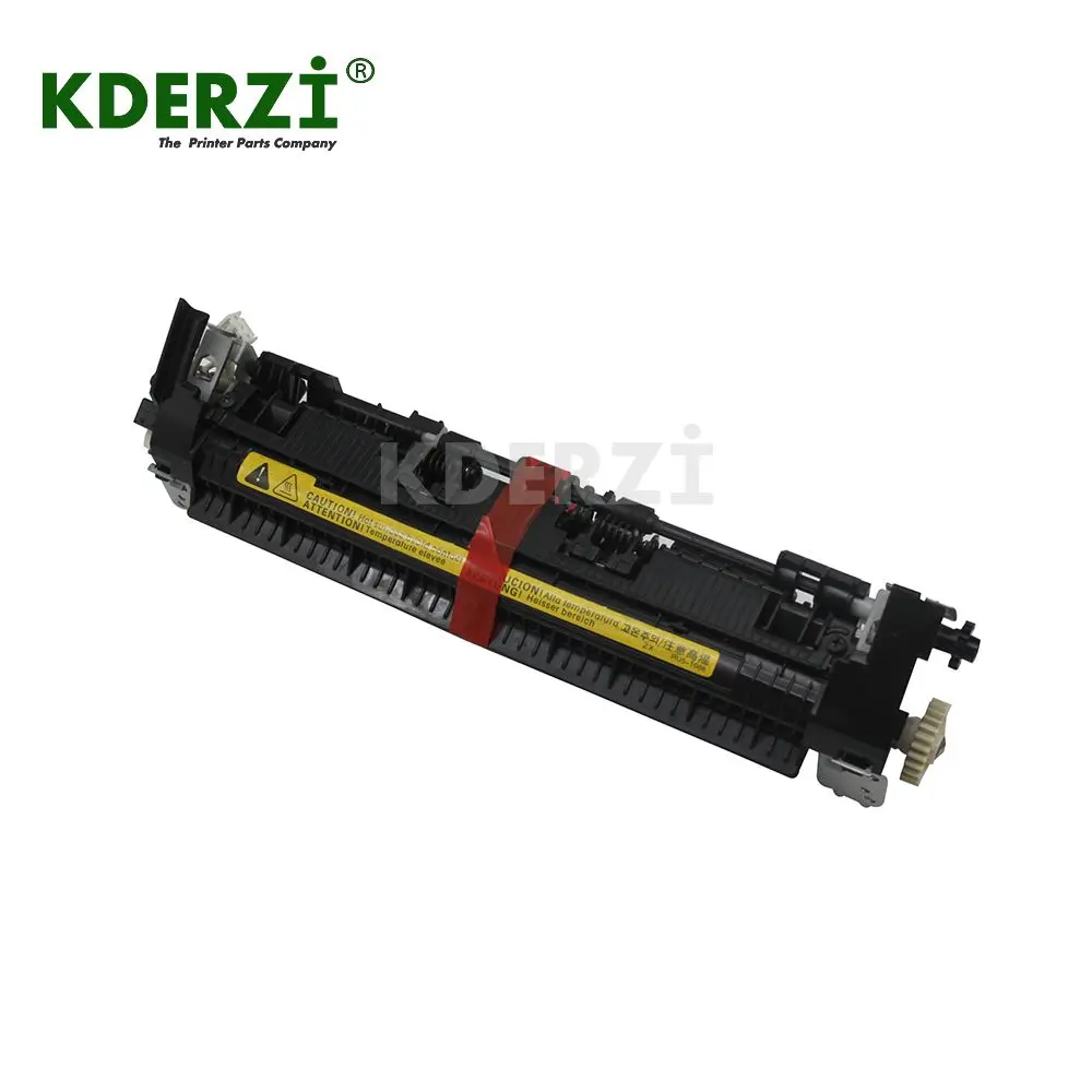 RM1-6921-000CN RM1-6920-000CN OEM FJardAssembly pour HP LaserJet Pro P1102 P1106 P1108 1102 1106 1108 M1213 Unité de fusion 110V 220V