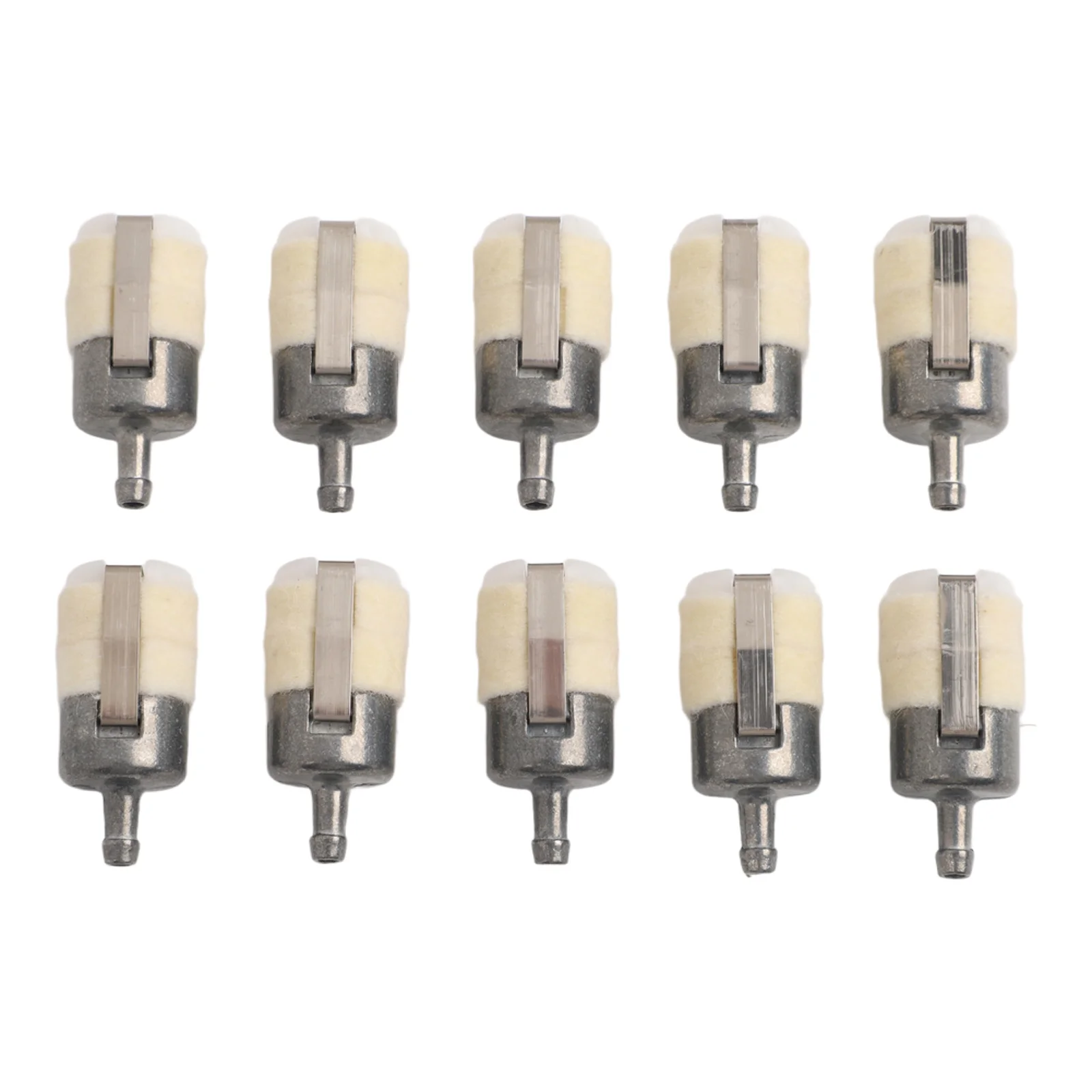 Replacement Fuel Filter For for Echo and Compatible Models For for A369000000 A369000440 330285400 503443201 506742601 10 Pack