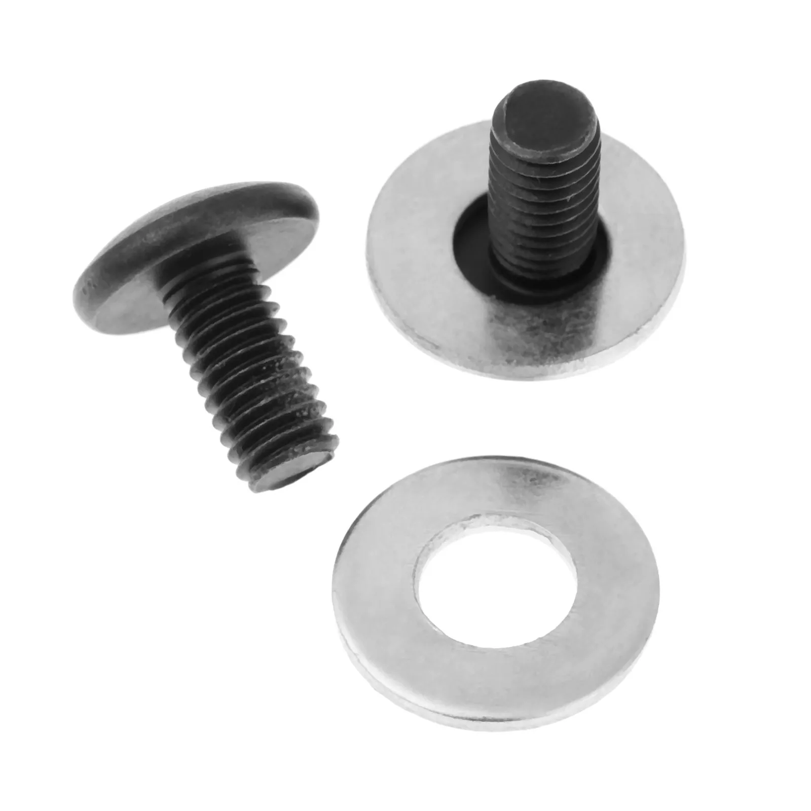 8Pcs Skate Screw Na…