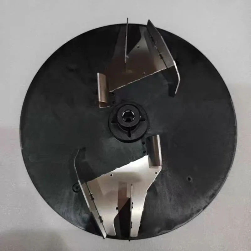 Agricultural Done Brand New T70 T70P T100 Sowing Swinging Disc For DJI Argas Plant Protection Drones Repair Part