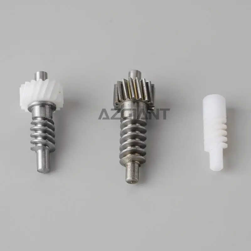AZGIANT Car Mirror Folding Gear Parts Gear Set For 2014-2020 Honda Vezel 2011-2017 Honda Civic MK9 Brand New Auto Accessories