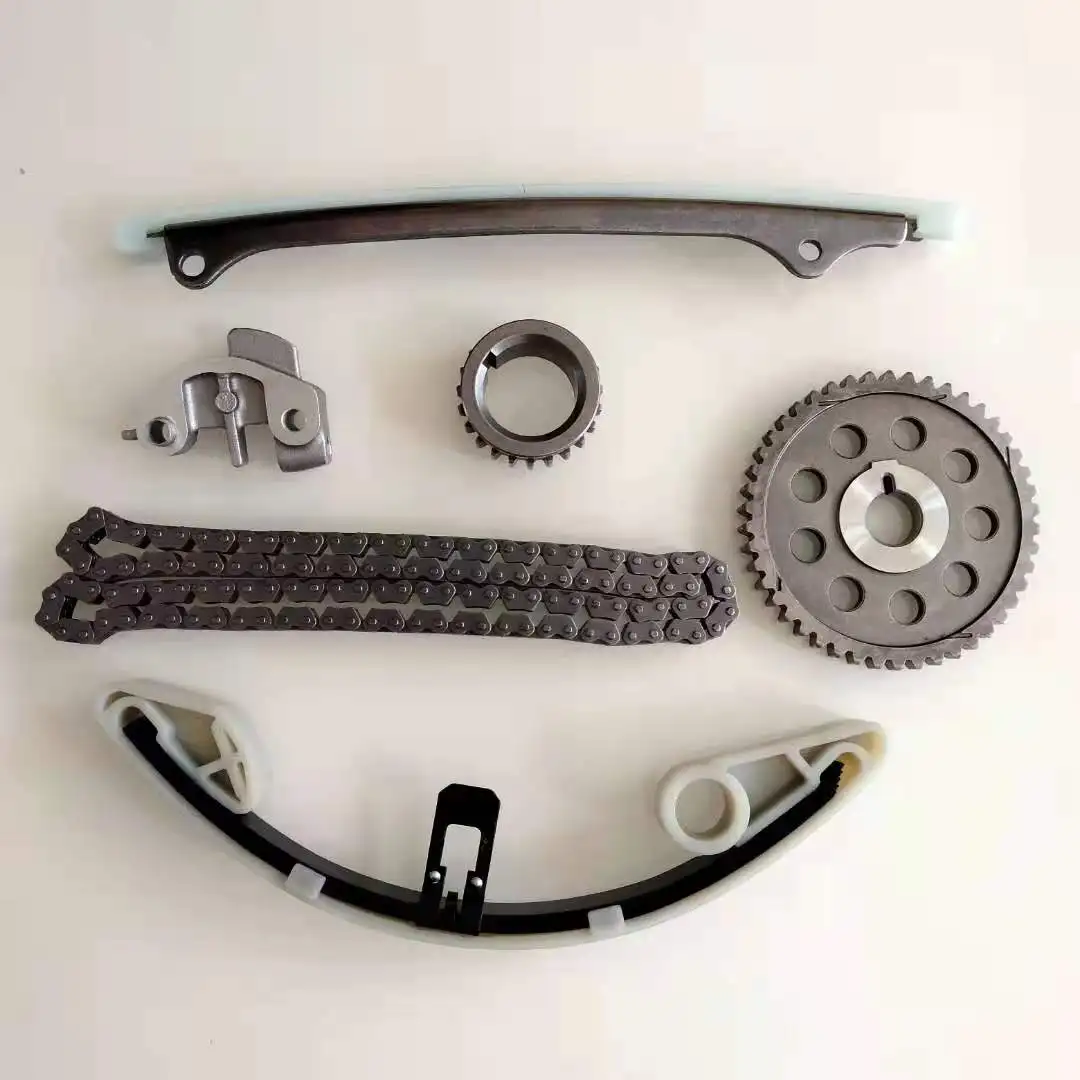 l12a l13a1 l13a2  l13a timing chain kit for fit jazz civic hybrid l12a1 engine 1.3l 2003-2009 14401-pwa-004 KH-06