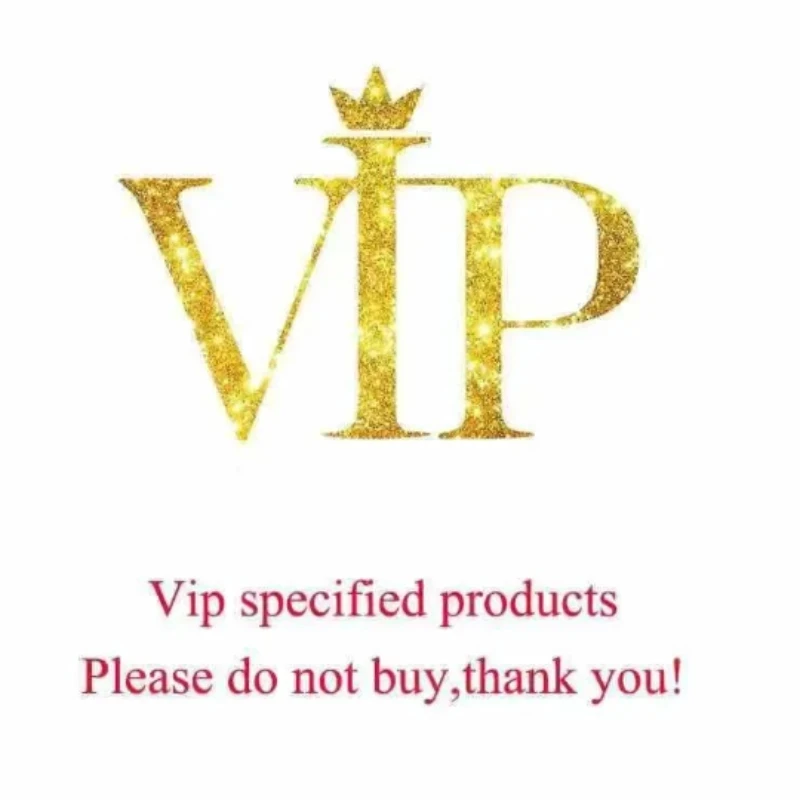 

Additional postage link VIP