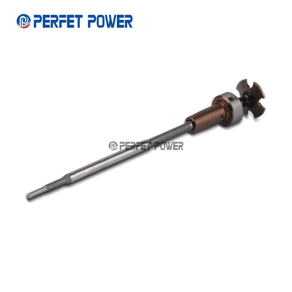China Made New F00VC01200 F 00V C01 200 Control Valve for 0445110351 CR Diesel Fuel Injector