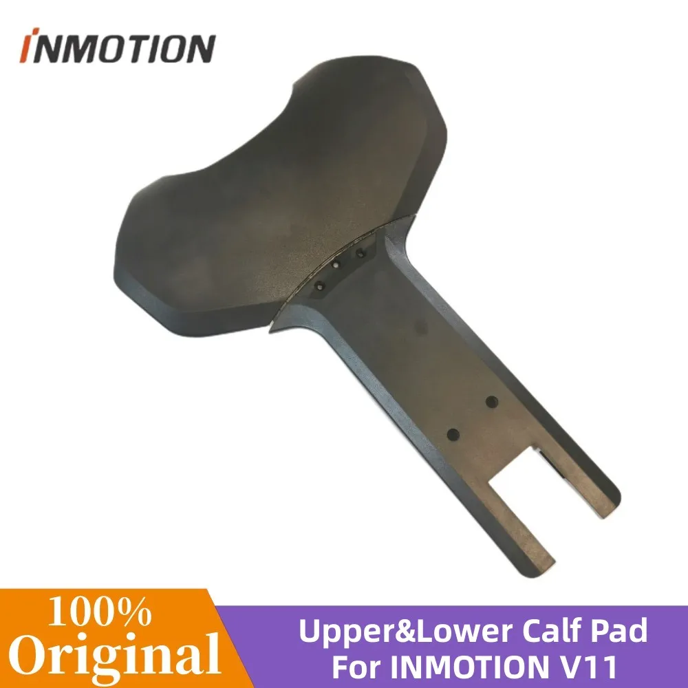 Original Accessorie Upper Calf for INMOTION V11 Unicycle Upper Calf Pad Self Balance Scooter Monowheel Replacement Accesories