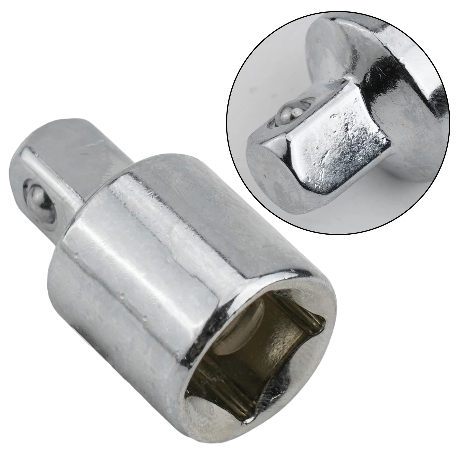 

For Confined Spaces 1 2 Inch Crowbar Wrench Adapter Compact Design Tool Kit Compact Design Flexibility In Applications