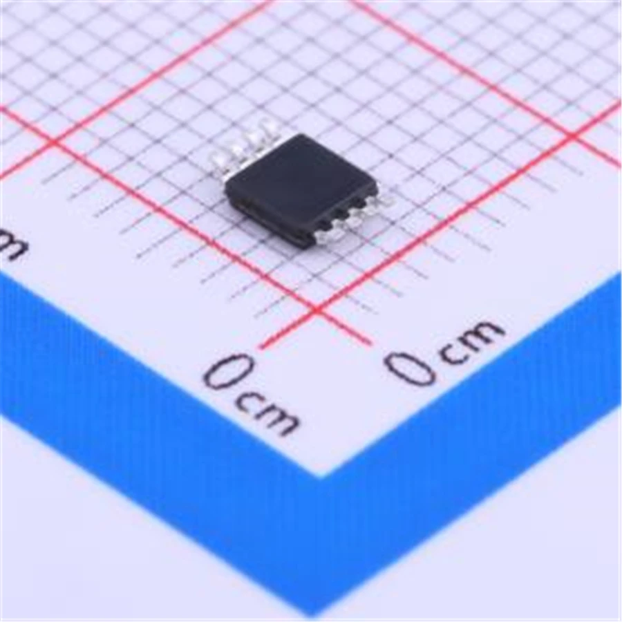 20PCS/LOT LMC6482IMMX/NOPB (Precision OpAmps)