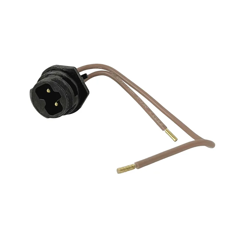 

Connector 1PCS New FOR FESTOOL Grinding Head Quick Power Cord Socket 492602