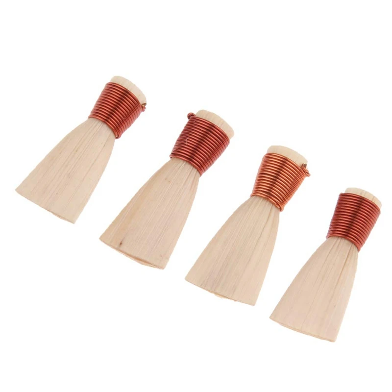 New 4 Pcs Suona Reed Whistle Reed Suona Reed Reeds For Beginners Musical Instrument Accessories