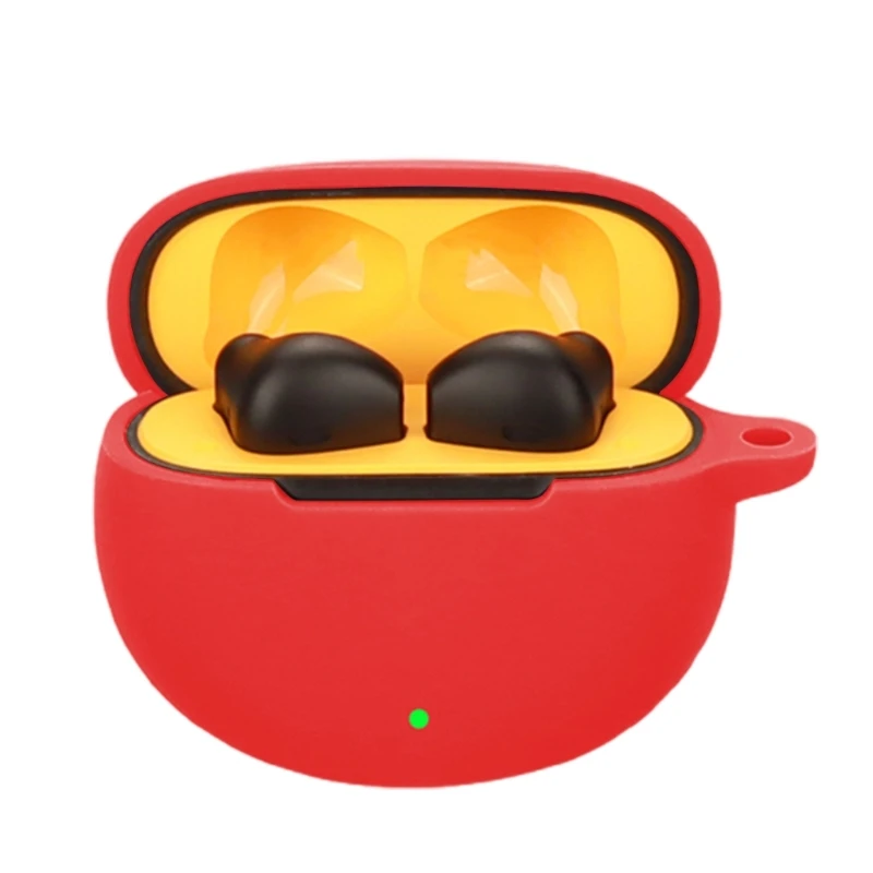 버드 T01 K1KF용 충격 방지 커버 쉘 세척 가능 스킨 하우징 케이스 손상 방지