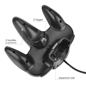N64 الكلاسيكية USB السلكية عن بعد لوحة الألعاب الألعاب عصا التحكم الملحقات الكلاسيكية 64 وحدة التحكم الرجعية ألعاب لأجهزة كمبيوتر Mac أعلى 12 مبيعات N64 USB Control - No10