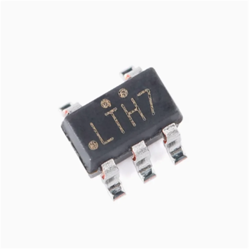 XKSS 20PCS New Original TP4054 SOT-23-5 500mALithium battery constant current and voltage linear power management chip