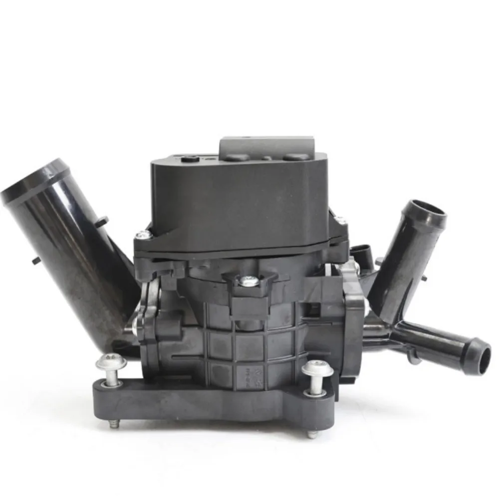 24115817 is applicable to the new GM Buick thermostat assembly.