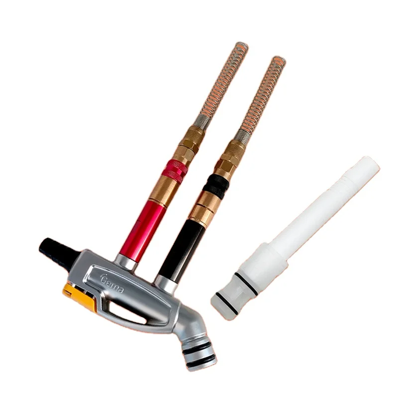 

IG07 инжектор порошкового насоса 1015100 для запасных частей порошкового покрытия G