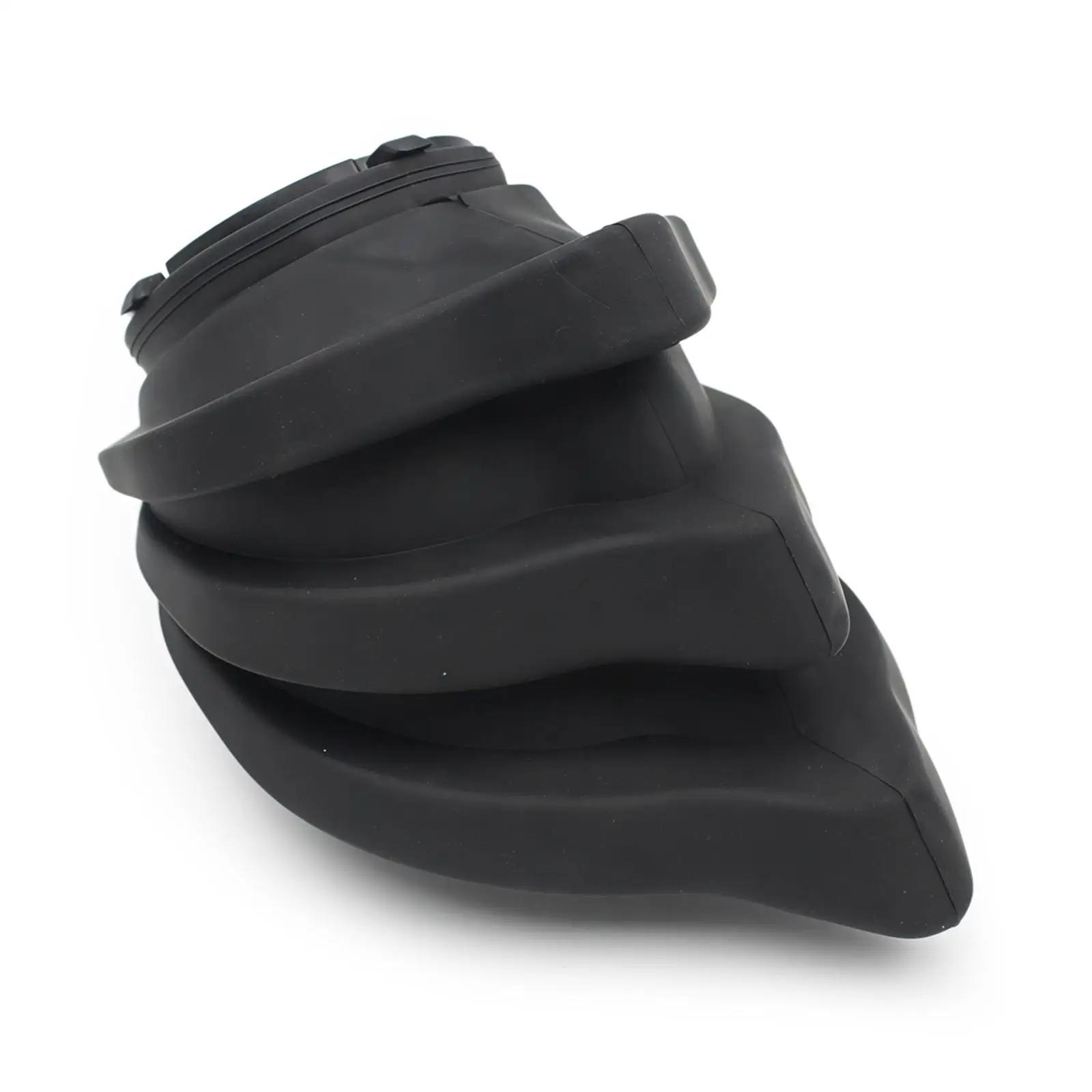 

Transmission Shaft Rubber Sleeve Drive Bushing Garage Equipment Professional Maintenance Replacement for Megamoto R900RT