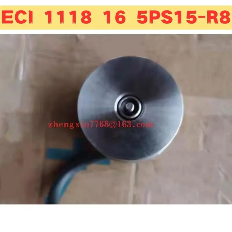 Used Encoder Eci 11…
