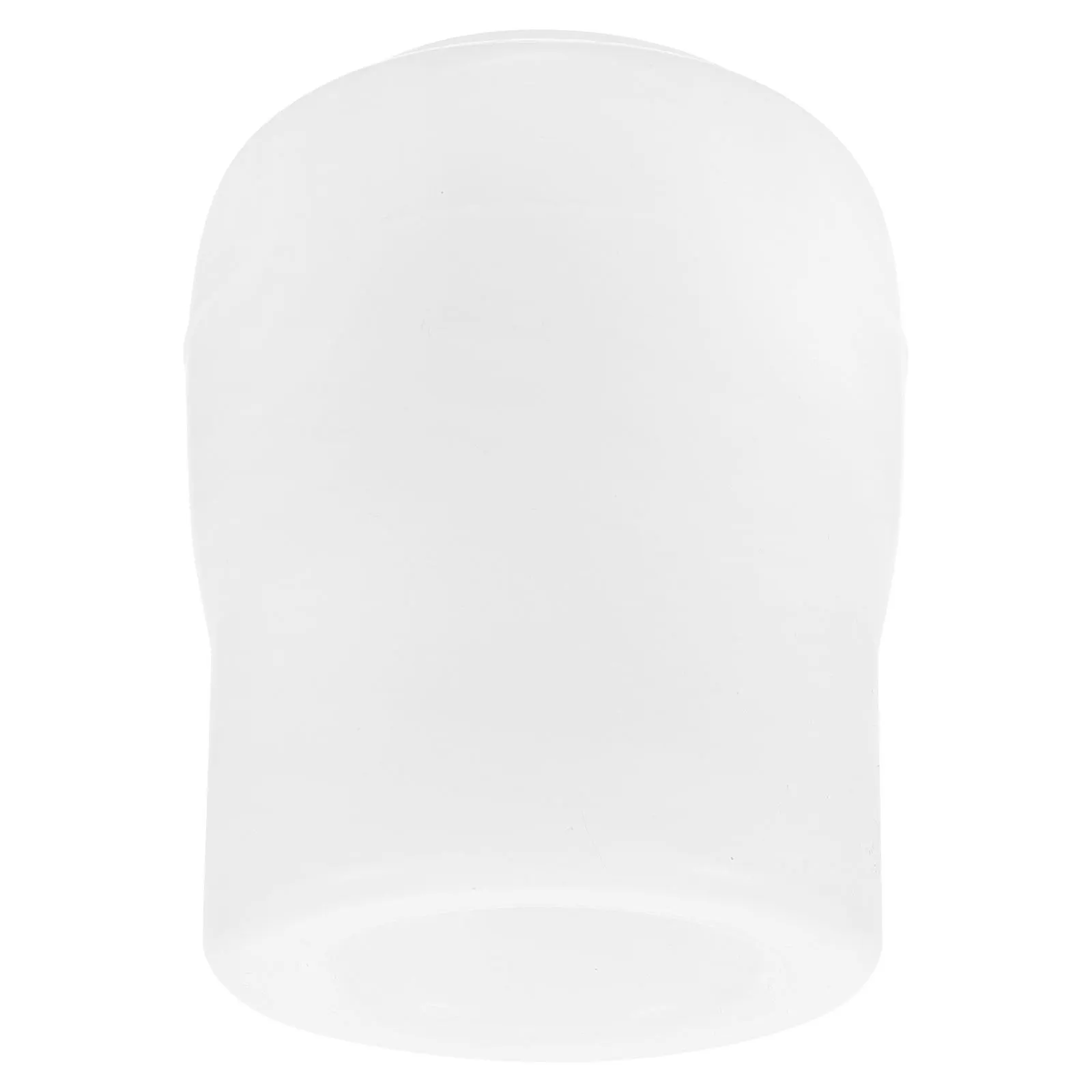 Molde de tarro de silicona, Molde de resina de cristal para manualidades epoxi Diy, juego de moldes para ollas duraderos antiadherentes, decoración para el hogar y la Oficina, artesanía de regalo