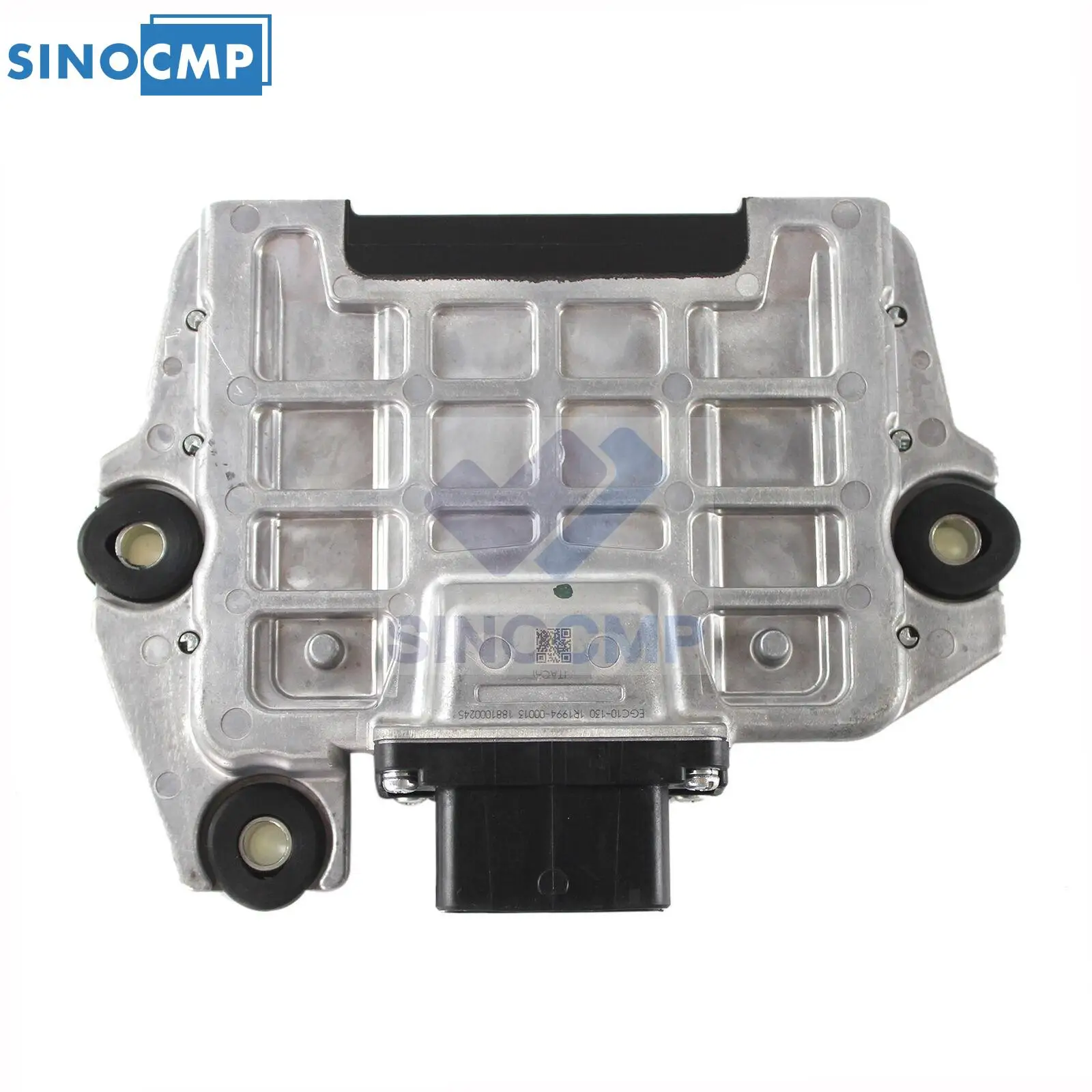 129939-51320 Controller Fits Yanmar 4TNV98 37B0721 Engine CLG915C 915D 916D 920C 920D 922C 923C 925LC Excavator Contorl Panel