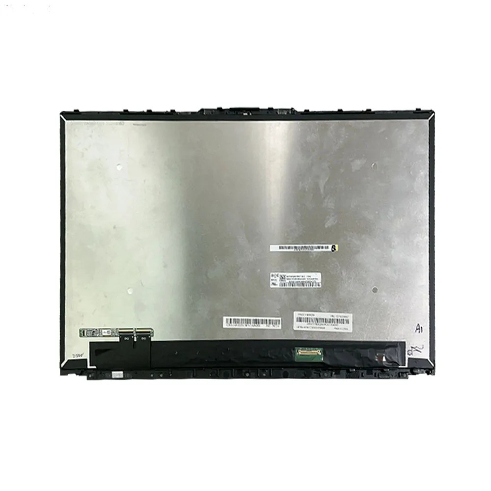 FRU 5D11A99155 15,6-дюймовый 1920X1080 IPS FHD 30-контактный EDP 60 Гц ЖК-экран в сборе с сенсорным экраном для ноутбука Lenovo Yoga 9-15 в сборе