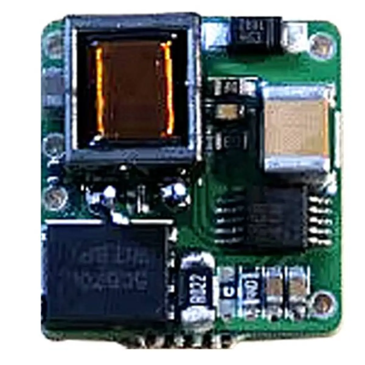 Y812A~!#For Nixie Tube Boost Module 5V-170V Boost Module High Voltage Booster Power Supply for Converter Glow Tube Clock