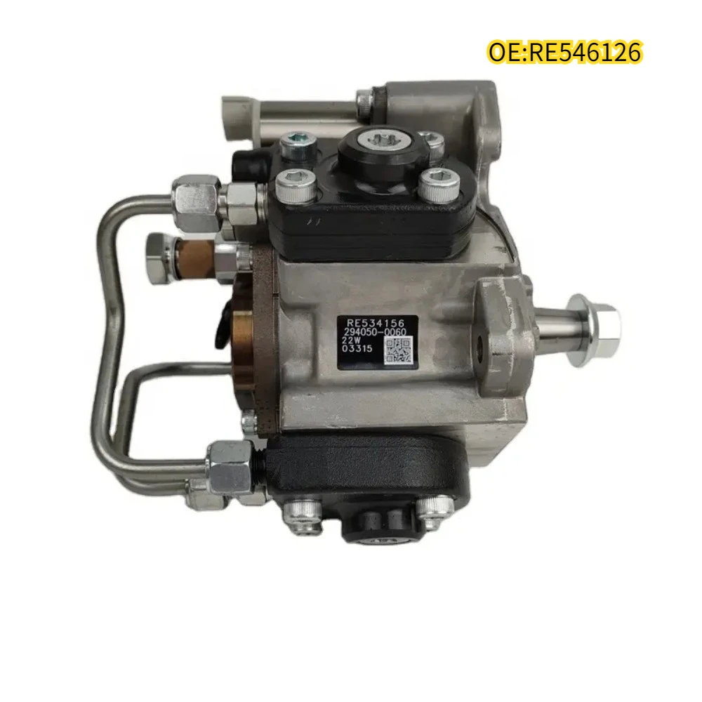 

For RE546126 HP4 brandstofinjectiepomp