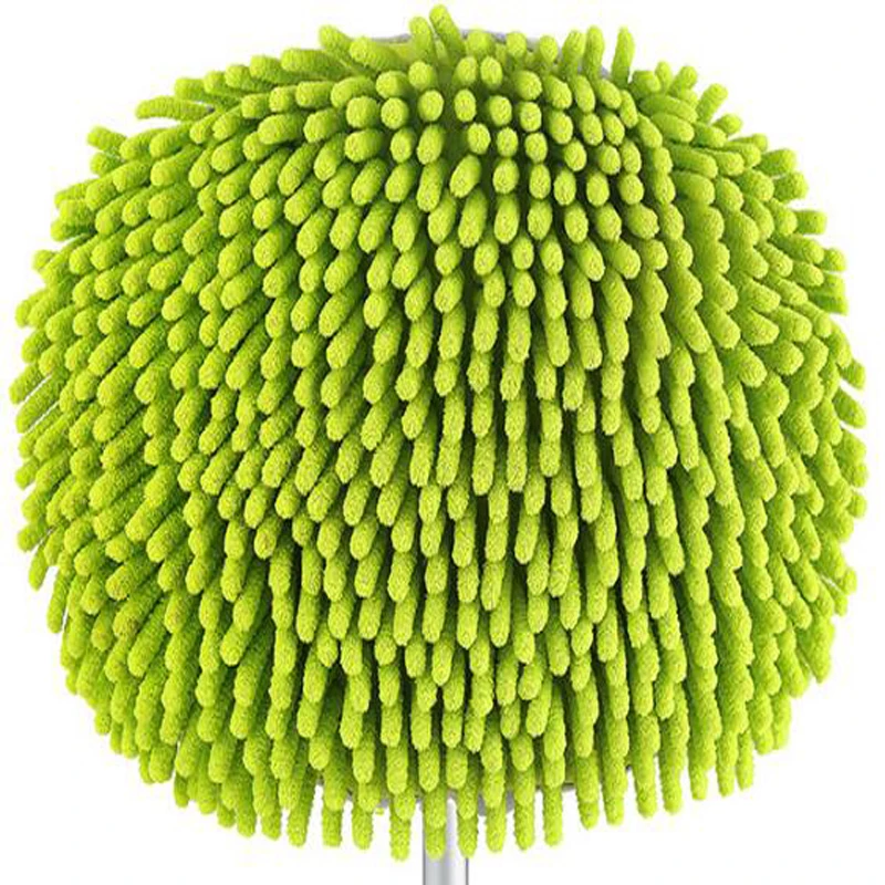 Car Cleaning Brush Car Mop Car Brush Adjustable Car Wash Brush Telescoping Long Handle Cleaning Mop Auto Cleaner Car Clean Tool