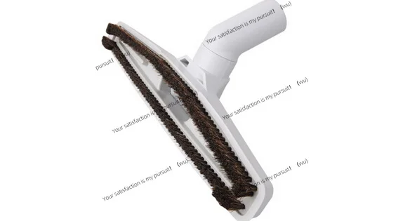 

32mm 35mm universal horse hair white vacuum cleaner wood floor brush